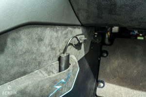 Lamborghini Aventador LP 750-4 SV - 2016