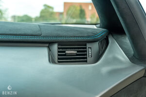 Lamborghini Aventador LP 750-4 SV - 2016