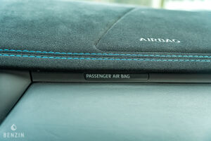 Lamborghini Aventador LP 750-4 SV - 2016