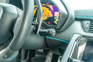 Lamborghini Aventador LP 750-4 SV - 2016