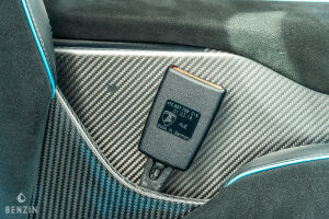 Lamborghini Aventador LP 750-4 SV - 2016