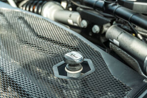 Lamborghini Aventador LP 750-4 SV - 2016