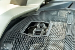 Lamborghini Aventador LP 750-4 SV - 2016