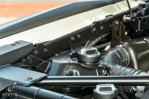 Lamborghini Aventador LP 750-4 SV - 2016