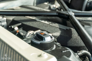 Lamborghini Aventador LP 750-4 SV - 2016