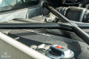 Lamborghini Aventador LP 750-4 SV - 2016