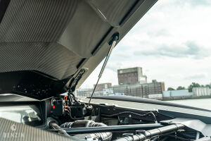 Lamborghini Aventador LP 750-4 SV - 2016