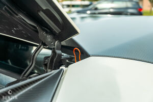 Lamborghini Aventador LP 750-4 SV - 2016