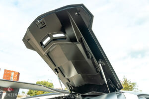 Lamborghini Aventador LP 750-4 SV - 2016