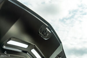 Lamborghini Aventador LP 750-4 SV - 2016