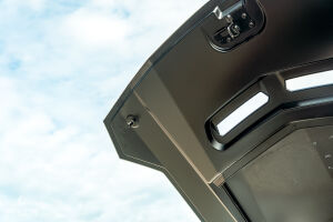 Lamborghini Aventador LP 750-4 SV - 2016