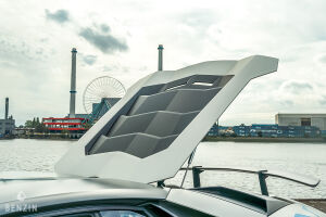 Lamborghini Aventador LP 750-4 SV - 2016