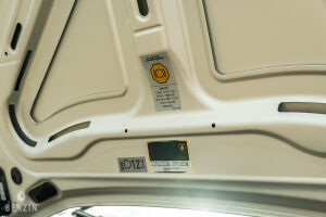 Lamborghini Aventador LP 750-4 SV - 2016