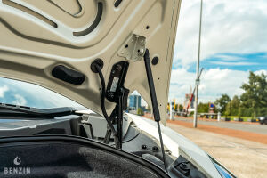 Lamborghini Aventador LP 750-4 SV - 2016