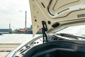 Lamborghini Aventador LP 750-4 SV - 2016