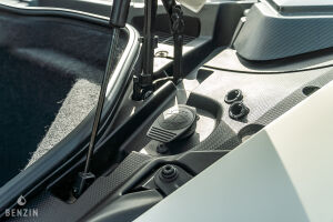 Lamborghini Aventador LP 750-4 SV - 2016