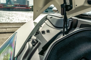 Lamborghini Aventador LP 750-4 SV - 2016