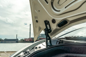 Lamborghini Aventador LP 750-4 SV - 2016