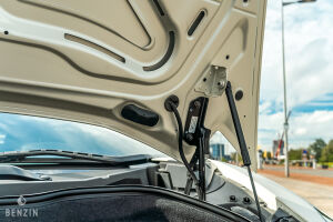 Lamborghini Aventador LP 750-4 SV - 2016