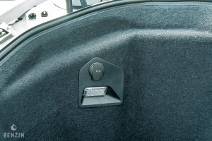 Lamborghini Aventador LP 750-4 SV - 2016