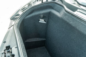 Lamborghini Aventador LP 750-4 SV - 2016