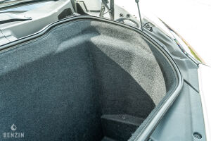 Lamborghini Aventador LP 750-4 SV - 2016