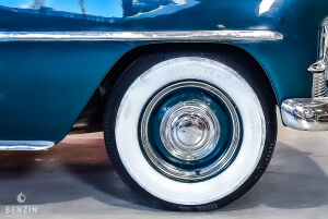 Chevrolet 210 Deluxe Coupe - 1953