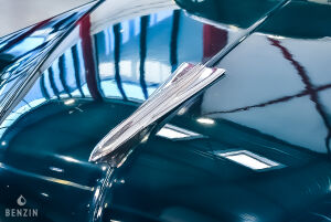 Chevrolet 210 Deluxe Coupe - 1953