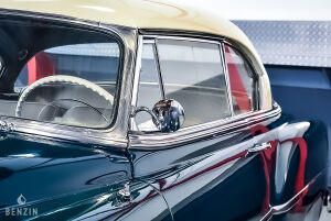 Chevrolet 210 Deluxe Coupe - 1953