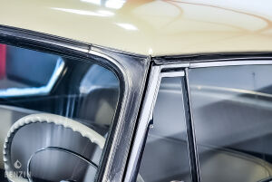 Chevrolet 210 Deluxe Coupe - 1953