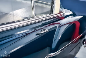 Chevrolet 210 Deluxe Coupe - 1953