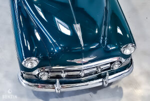 Chevrolet 210 Deluxe Coupe - 1953