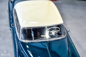 Chevrolet 210 Deluxe Coupe - 1953