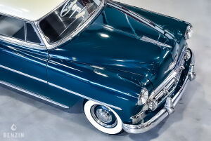Chevrolet 210 Deluxe Coupe - 1953