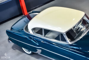 Chevrolet 210 Deluxe Coupe - 1953