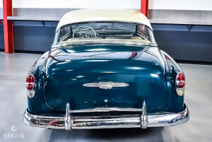 Chevrolet 210 Deluxe Coupe - 1953