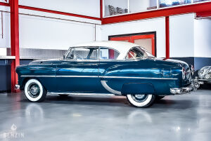 Chevrolet 210 Deluxe Coupe - 1953