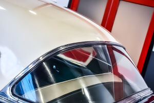 Chevrolet 210 Deluxe Coupe - 1953