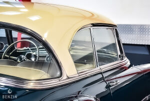 Chevrolet 210 Deluxe Coupe - 1953