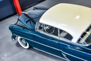 Chevrolet 210 Deluxe Coupe - 1953