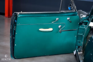 Chevrolet 210 Deluxe Coupe - 1953