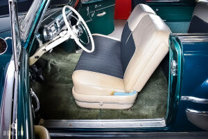 Chevrolet 210 Deluxe Coupe - 1953