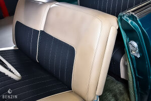 Chevrolet 210 Deluxe Coupe - 1953