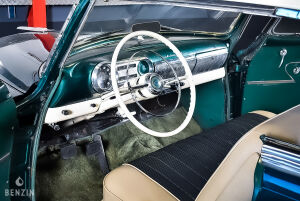 Chevrolet 210 Deluxe Coupe - 1953