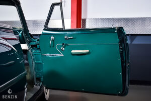 Chevrolet 210 Deluxe Coupe - 1953