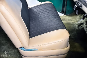 Chevrolet 210 Deluxe Coupe - 1953