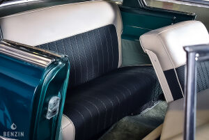 Chevrolet 210 Deluxe Coupe - 1953