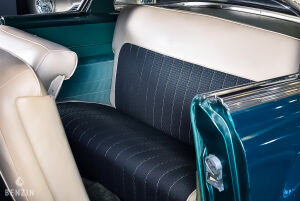 Chevrolet 210 Deluxe Coupe - 1953