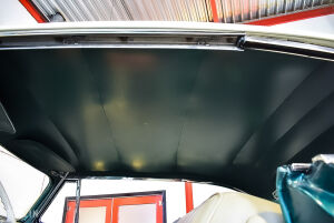 Chevrolet 210 Deluxe Coupe - 1953