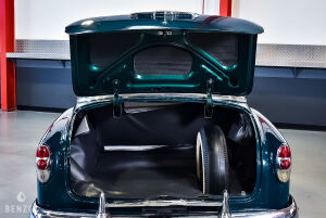 Chevrolet 210 Deluxe Coupe - 1953